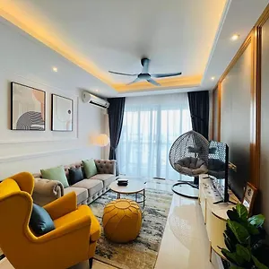  Appartement R&f Princess Cove At Anju